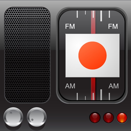 Radio Japan - Music & News icon