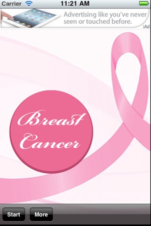 Breast-Cancer(圖1)-速報App