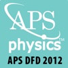 APS DFD Meeting 2012