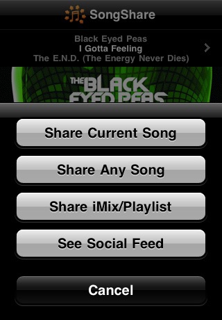SongShare