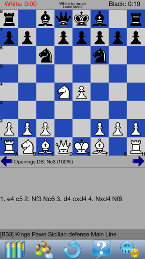 Chess Opening(圖5)-速報App