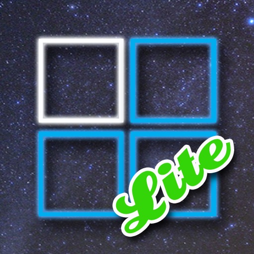 LightUp Puzzles - Lite icon