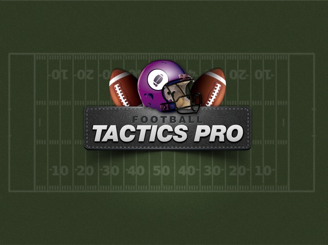 Football Tactics Pro