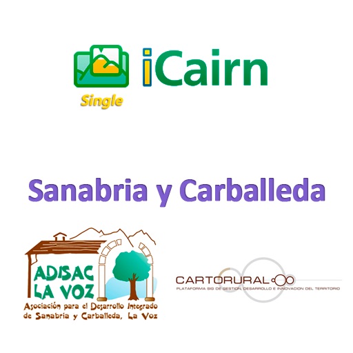 Sanabria y Carballeda icon