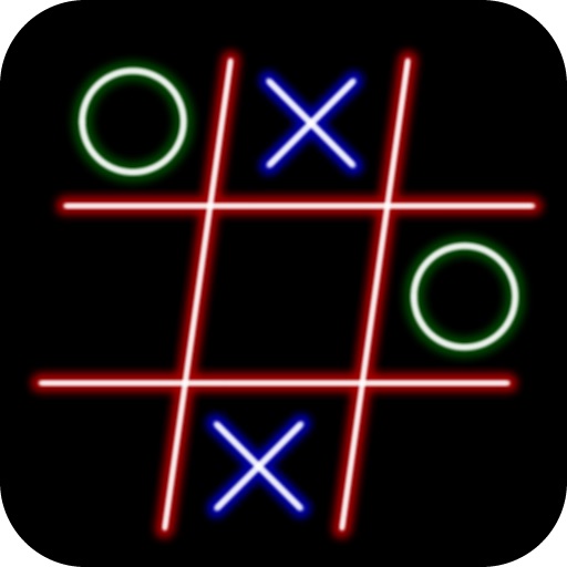 Tic Tac GLOW Extreme! iOS App