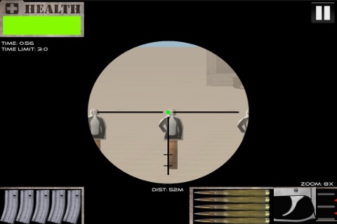 S.W.A.T. Sniper screenshot 4