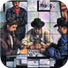 Cézanne Tiles