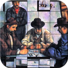 Activities of Cézanne Tiles