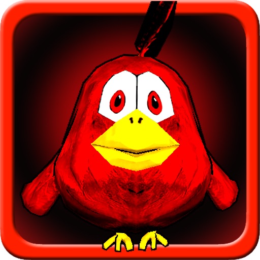 Beasty Birds iOS App