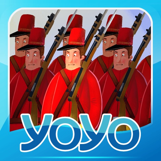 YOYO Books -小锡兵 for iPhone