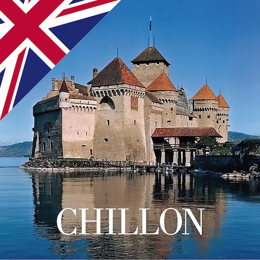 Chillon Castle by Texetera