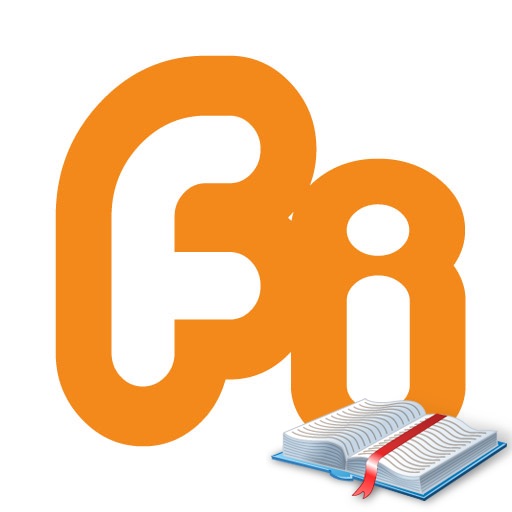 FriendItem LT - Social Book Service icon