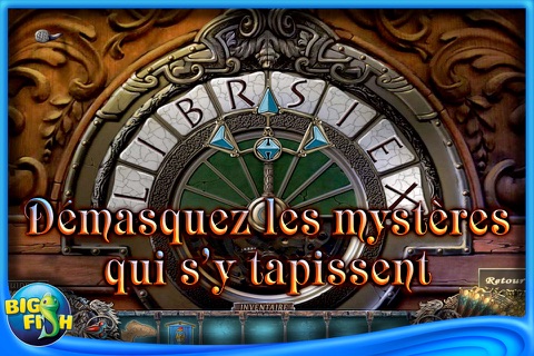 Grim Façade: Mystery of Venice Collector's Edition (Full) screenshot 4