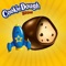 Get ready for endless gameplay and nonstop fun with Cookie Dough Clicker