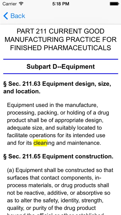 GMP Booklet screenshot-4