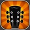 Guitar Jam Tracks: Acoustic Blues - Free Scales App