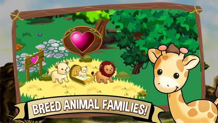 Rescue Safari
