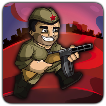 Victory March Deluxe