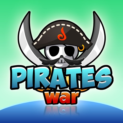 Pirates War iOS App