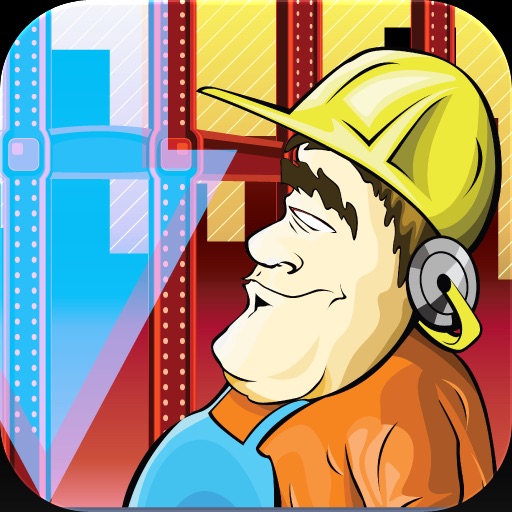 Building Disaster Lite iOS App