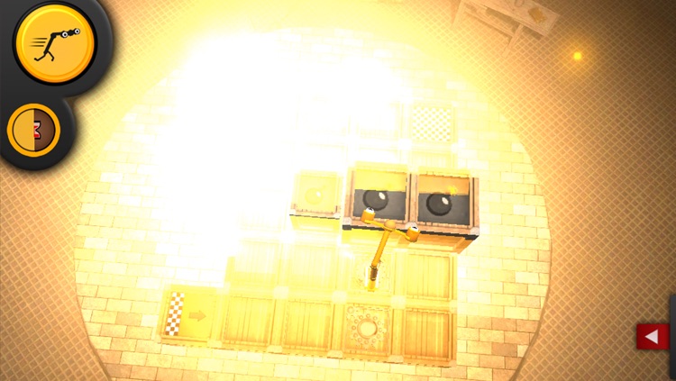 Gearald