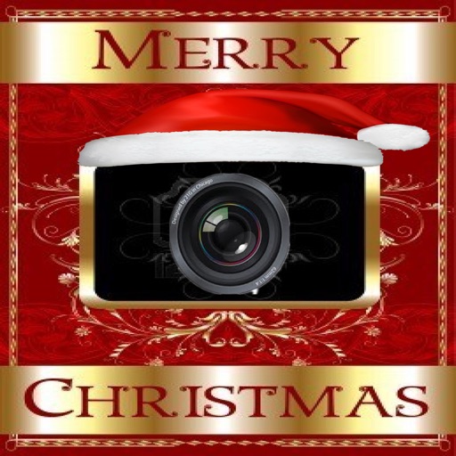 Christmas Camera!