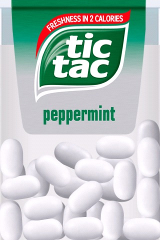 Tic Tac® screenshot-4