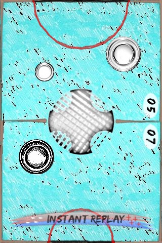 Super Doodle Hockey screenshot 3