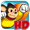 MIGHTY MOUSE My Hero HD