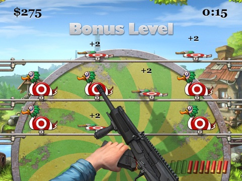 Zone Zero HD Free screenshot 3