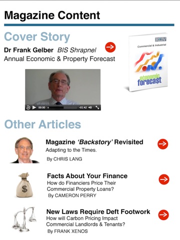 Commercial Property Made Easy Mag screenshot 3