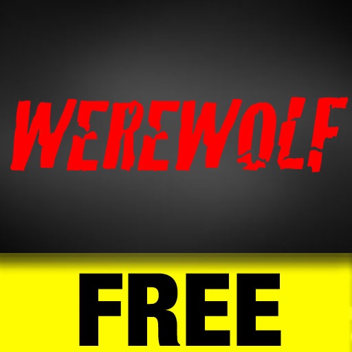 Werewolf Hunter FREE icon