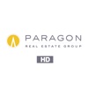 Paragon Real Estate Group Property Watch for iPad