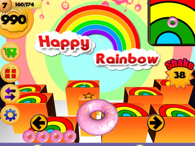 Happy Rainbow HD(圖3)-速報App