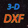 DXF Viewer 3D