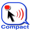 I Click I Talk Compact - iPadアプリ