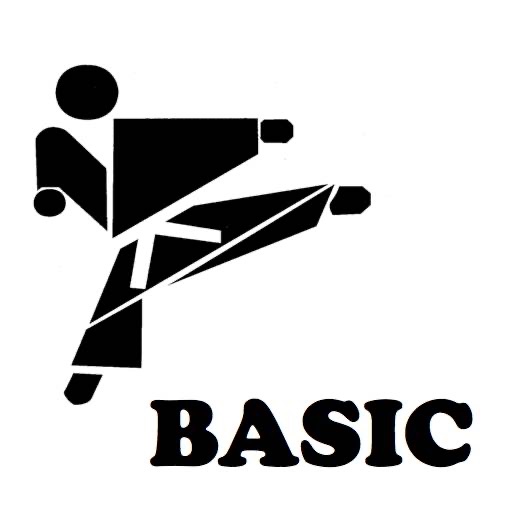iKata Karate BASIC