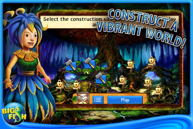 Jewel Legends: Tree of Life screenshot-3
