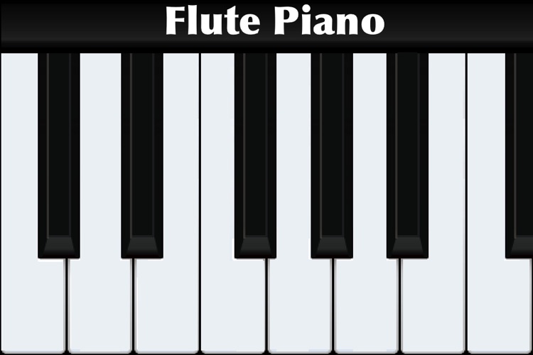 Flute Piano