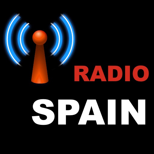 Spanish Radio icon