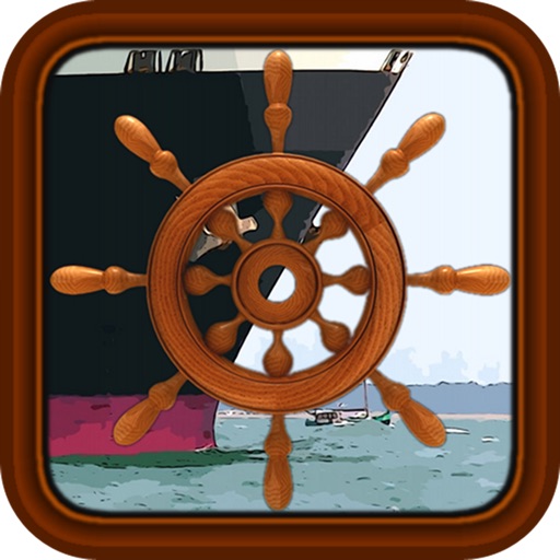 Ferries HD iOS App
