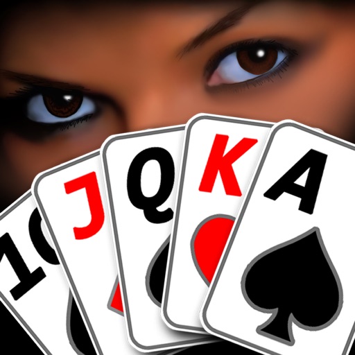 Jacks or Better - Las Vegas Casino Style Video Poker Slot Machine Game ! icon