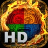 Aztec Magic Ball HD - The Puzzle Adventure for iPad