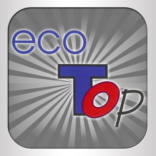 ecoTop icon