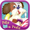 Pets in Pants
