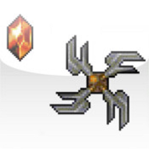 Gem Hunter for the iPhone icon
