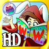 Words & Wizards HD Free