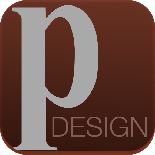 Picconalbicocco Interior Design iOS App