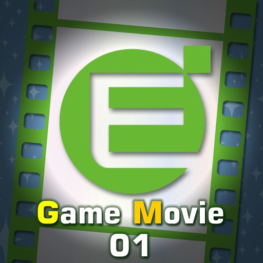 Game Movie 01 - Worst by Chance, Mr. Nagano - special episode Away Alone - iOS App