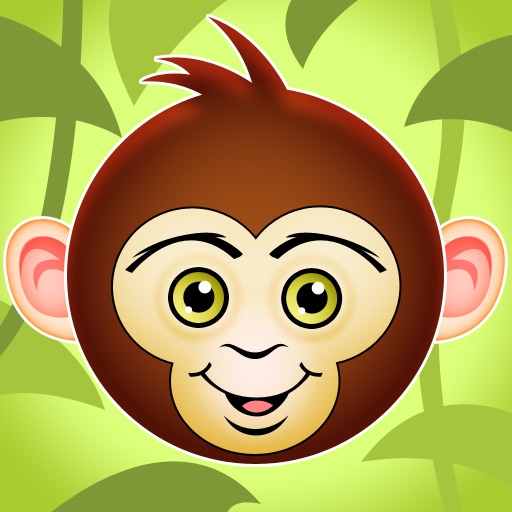 Monkey Bounce icon